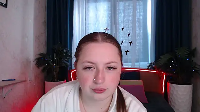 GirlPlayer online show from 01.14.26