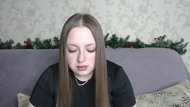 GirlPlayer online show from 01.15.26