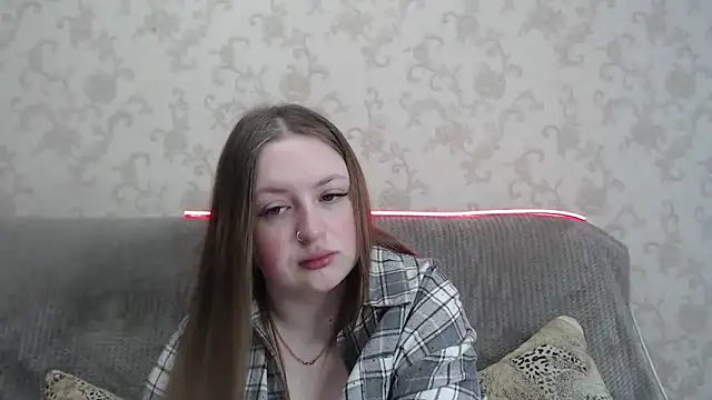 GirlPlayer online show from 02.25.26