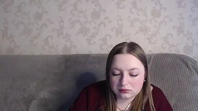 GirlPlayer online show from 03.03.26