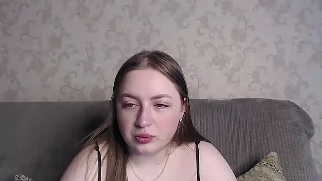 GirlPlayer online show from 05.01.26