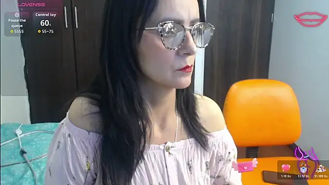 Juliana  lx online show from 11.25.25