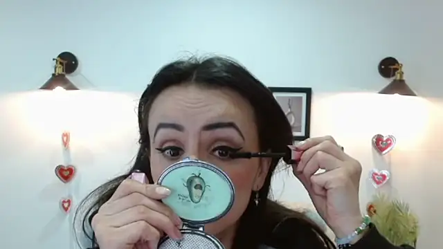 Juliana  lx online show from 02.26.26