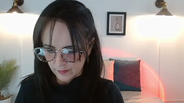 Juliana  lx online show from 03.12.26