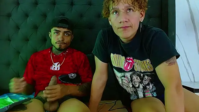 Snapshot of Hot_Latino_x chatting on 11.29.25 Hot Latino x online show from 11.29.25