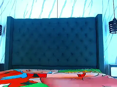 Hot Latino x online show from 01.17.26