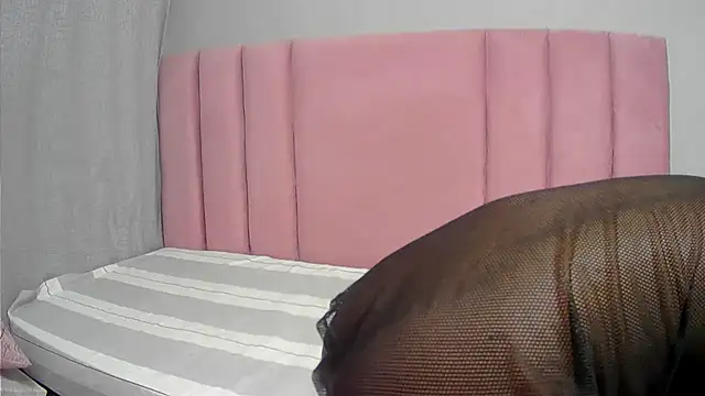 Cherrydollx online show from 02.12.26