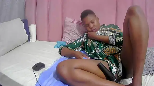 Cherrydollx online show from 02.19.26