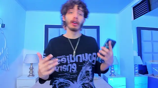 JojoBraando online show from 02.11.26