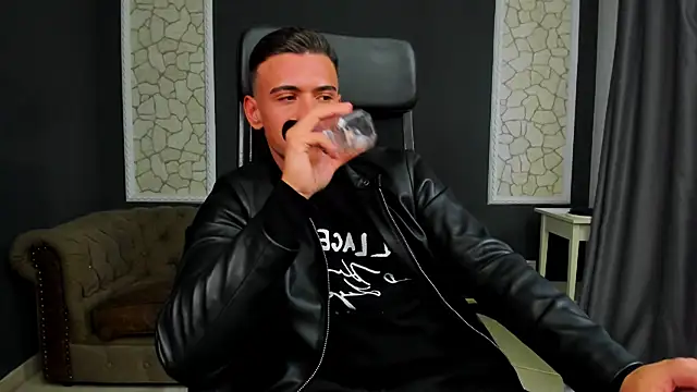 ElijahThorne online show from 03.17.26