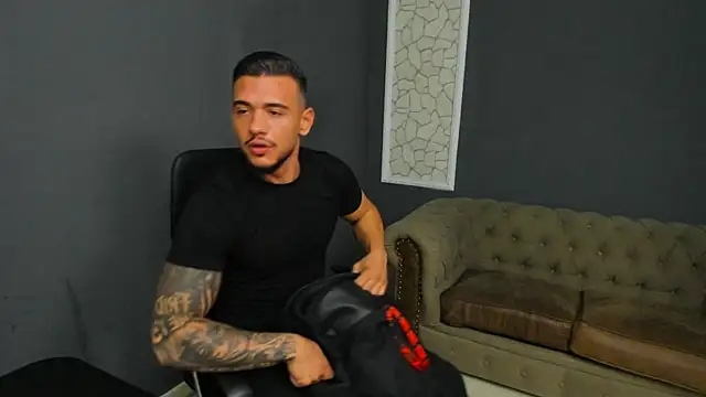 ElijahThorne online show from 07.16.26