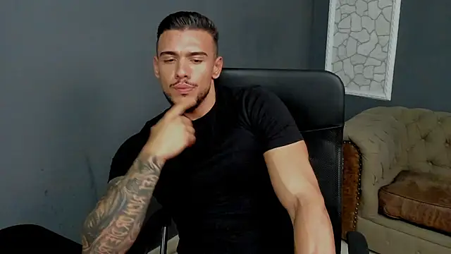 ElijahThorne online show from 07.19.26