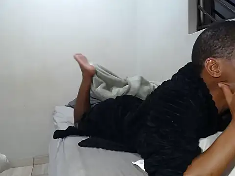 KinkyJXxX online show from 04.26.26