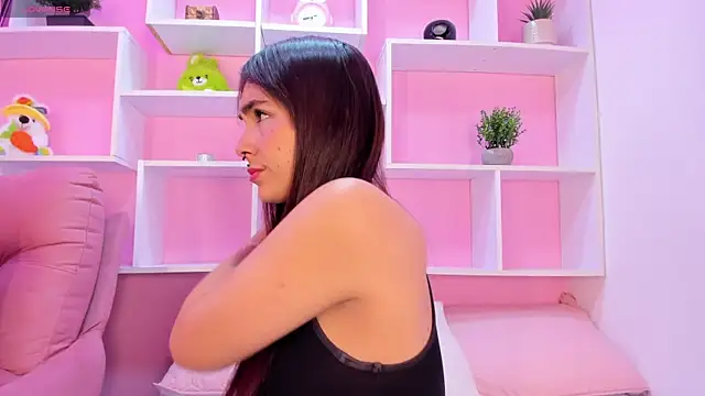 kittyMelvis online show from 11.24.25