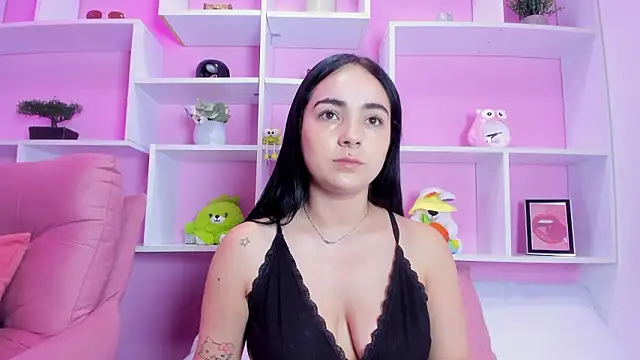 kittyMelvis online show from 02.27.26