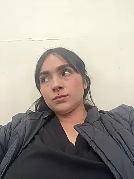 kittyMelvis online show from 03.05.26