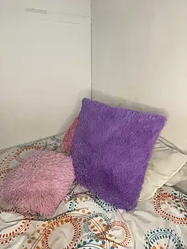 kittyMelvis online show from 03.10.26