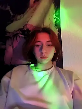 Luna Brush online show from 11.20.25