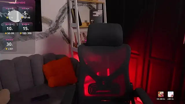 RenataMason online show from 02.03.26