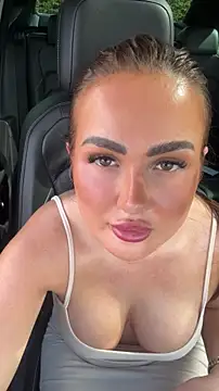 Ruby brooksxo online show from 05.17.26