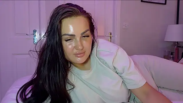 Ruby brooksxo online show from 07.12.26