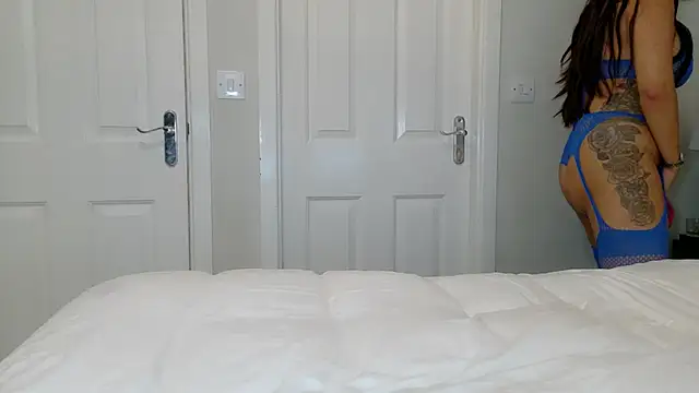 Ruby brooksxo online show from 07.14.26