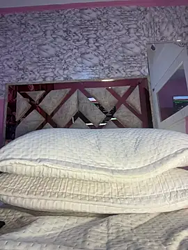 Snapshot of valeryfox__ chatting on 11.27.25 valeryfox online show from 11.27.25