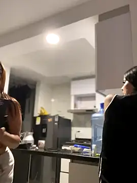 Snapshot of Maddy_evill chatting on 12.15.25 Maddy evill online show from 12.15.25