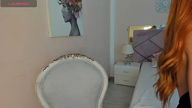 VictoriaLasse online show from 07.07.26