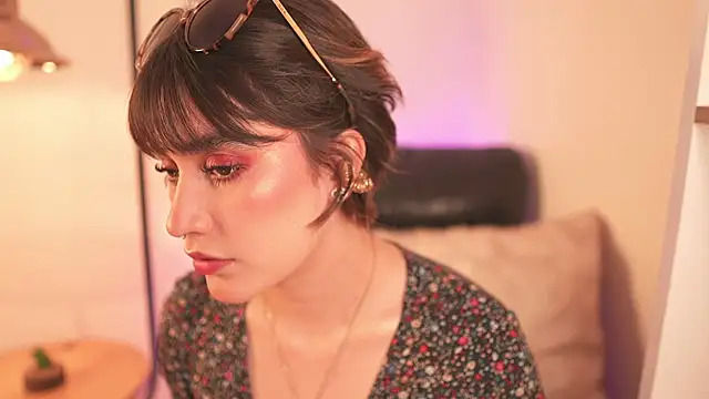 Snapshot of Mackenzie_Lia chatting on 01.08.26 Mackenzie Lia online show from 01.08.26