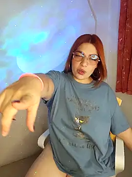 mila curvy online show from 02.25.26