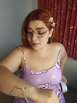 mila curvy online show from 03.05.26