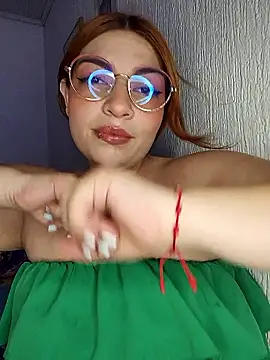 mila curvy online show from 03.26.26