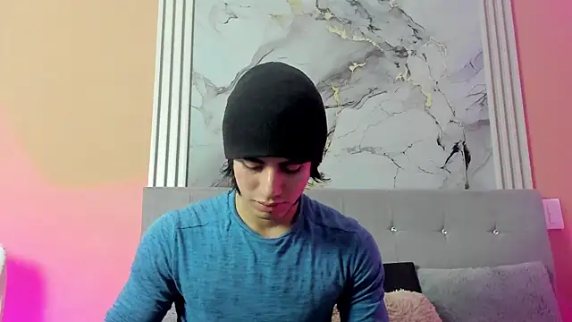 eren jeager online show from 04.23.26