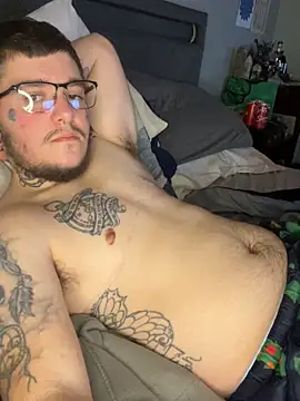 Heathen3331 online show from 11.20.25