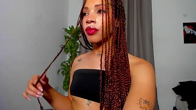 Snapshot of Catty_Noir chatting on 01.08.26 Catty Noir online show from 01.08.26