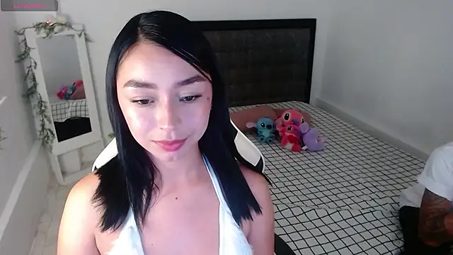 Ariel Laurentt online show from 06.15.26