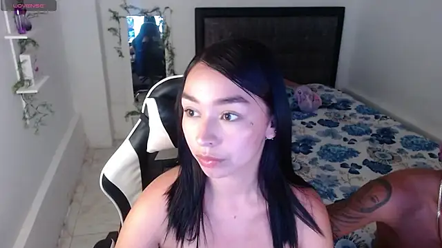 Ariel Laurentt online show from 07.22.26