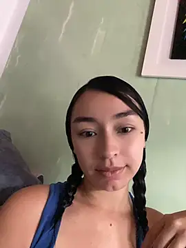 Ariel Laurentt online show from 07.29.26