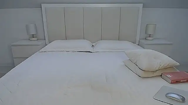 Milena29 online show from 03.16.26