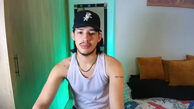 NathanFerrara online show from 12.05.25