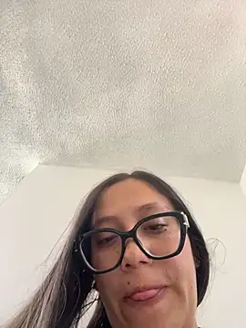 Snapshot of LyaRose chatting on 01.07.26 LyaRose online show from 01.07.26