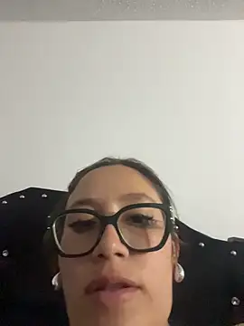 Snapshot of LyaRose chatting on 02.03.26 LyaRose online show from 02.03.26