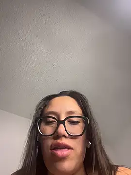 Snapshot of LyaRose chatting on 02.03.26 LyaRose online show from 02.03.26