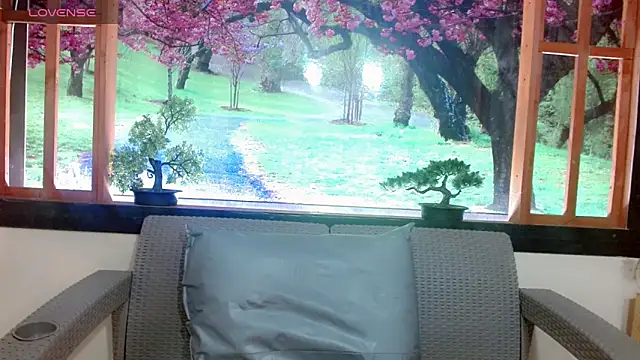 britanny noroeste online show from 01.09.26