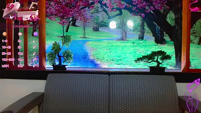 britanny noroeste online show from 01.16.26