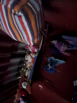 Rico123san online show from 11.30.25