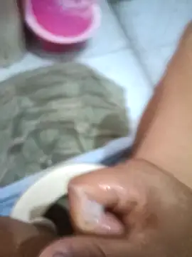 Rico123san online show from 12.19.25