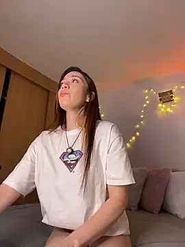 melissacloudlatin online show from 05.11.26