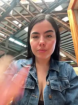 Marilyn Monrou online show from 12.18.25